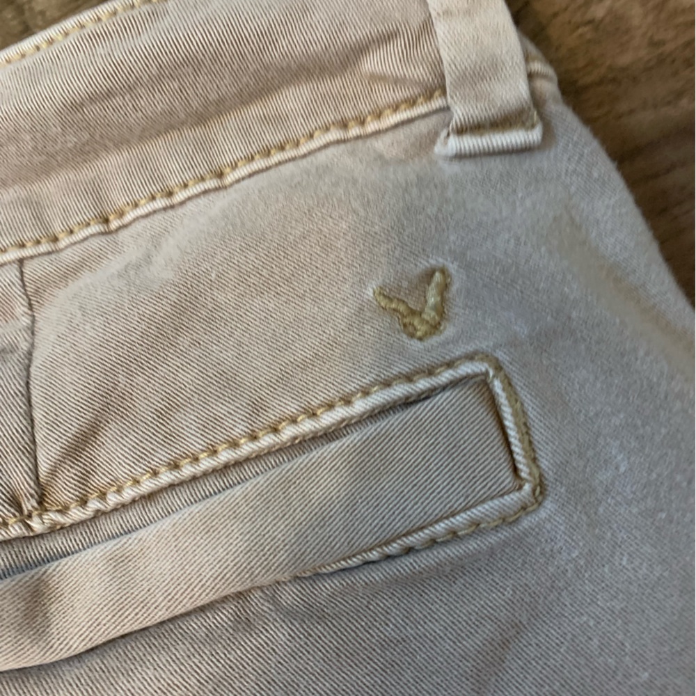 Super Stretch Midi American Eagle Outfitters Ligh… - image 5